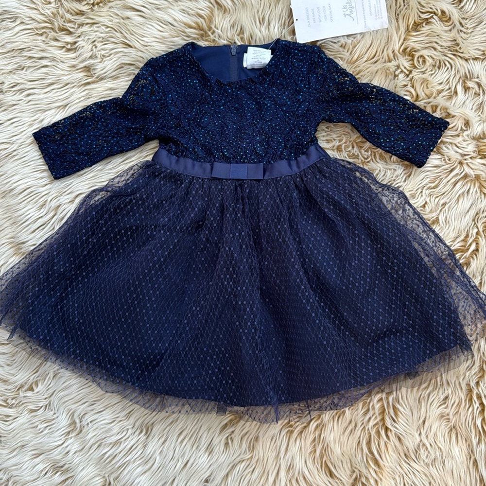 Toddler fancy dress